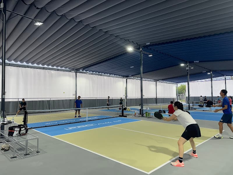 Hình ảnh Pro Pickleball - 6