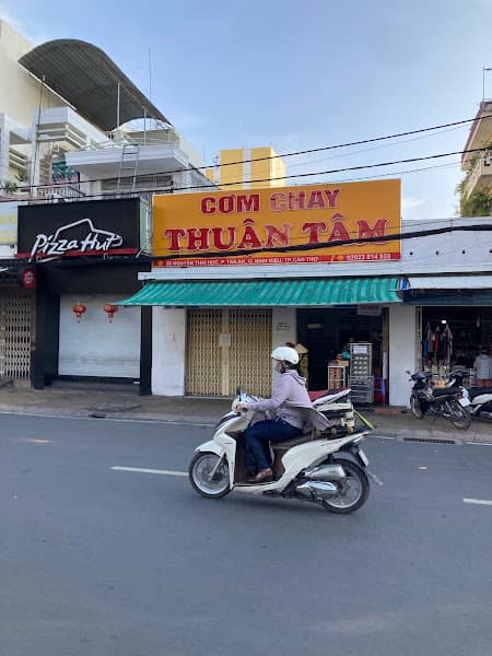 Hình ảnh Cơm chay Thuận Tâm - 4