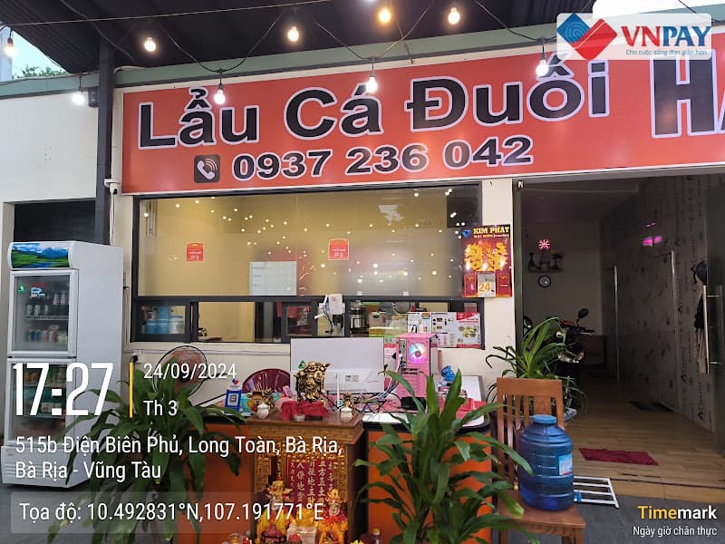 Ảnh bìa A Chốt Quán