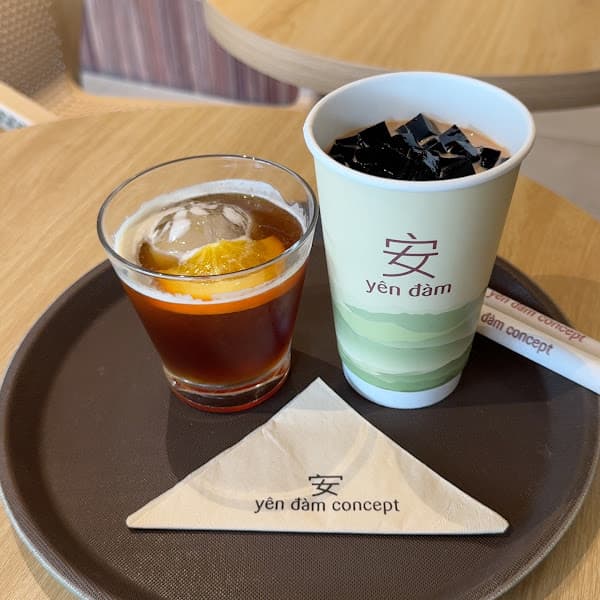 Hình ảnh Yên Đàm Concept 2 - 3