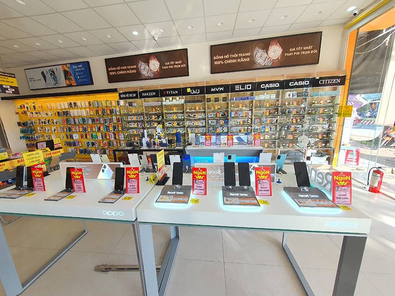 Hình ảnh Thế giới di động - 2