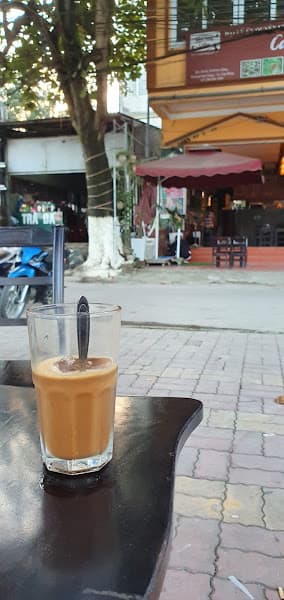 Hình ảnh Cà phê Nhất Long - 2