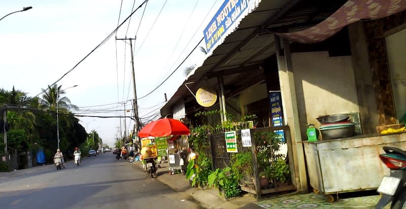 Hình ảnh Nhận Giặt Ủi Giặt Ủi Linh Nguyễn - 6