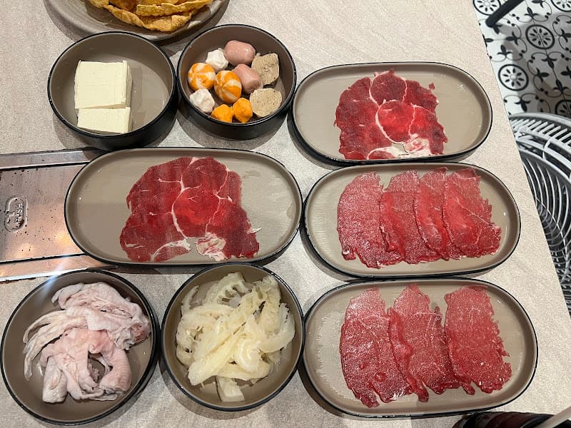 Hình ảnh LẨU NẤM TRẦN PHỐ - NGUYỄN VĂN CỪ - 4