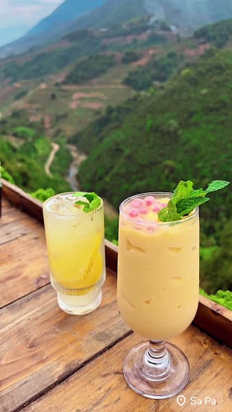 Hình ảnh Nga Cảnh Best View Cafe - 3