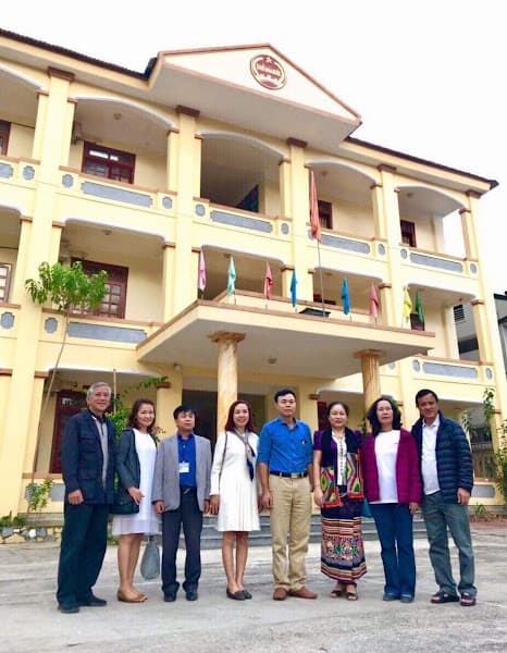 Hình ảnh Tài Toàn Hair Salon - 2