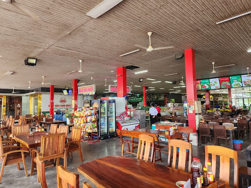 Hình ảnh Điểm Dừng Chân Đồng Tháp - 3