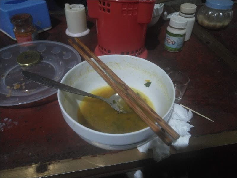 Hình ảnh Quán cháo lươn Bà Biền - 3