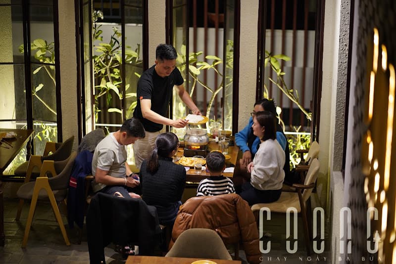 Hình ảnh Restaurant COONG CHAY - 5