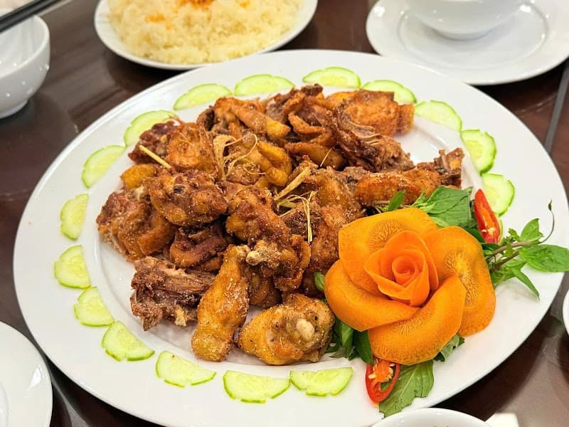 Hình ảnh Nhà hàng Sơn Kiều - 2