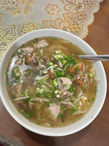 Hình ảnh BÚN PHỞ TƯỜNG LOAN - 3