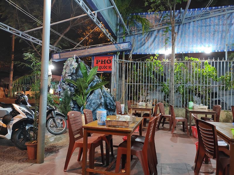 Hình ảnh Phở Lý Quốc Sư - 7