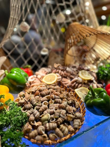 Hình ảnh Chit Chat at the Café, Equatorial Ho Chi Minh City - 5