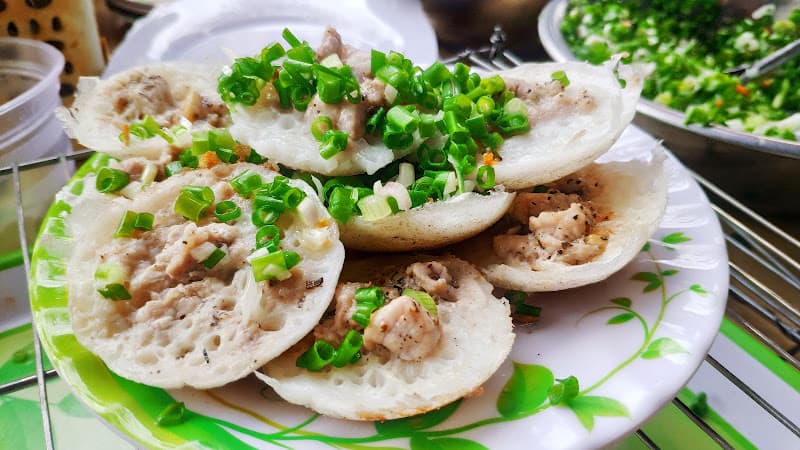 Hình ảnh Bánh Căn 33 Quang Trung - 2