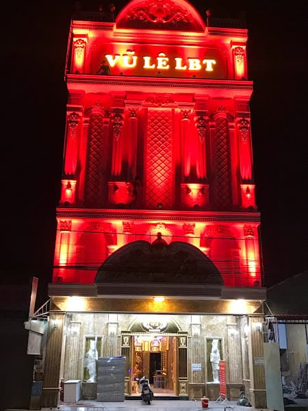 Hình ảnh Karaoke Vũ Lê - KDC Phú Thịnh Cổng 11 - 3