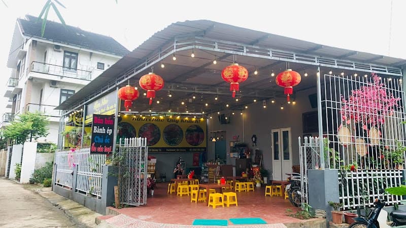Hình ảnh Hẻm Nhỏ - 3