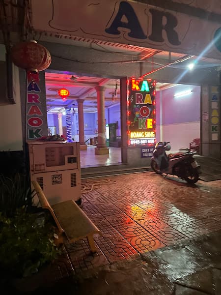 Hình ảnh Karaoke Hoàng Sang - 3