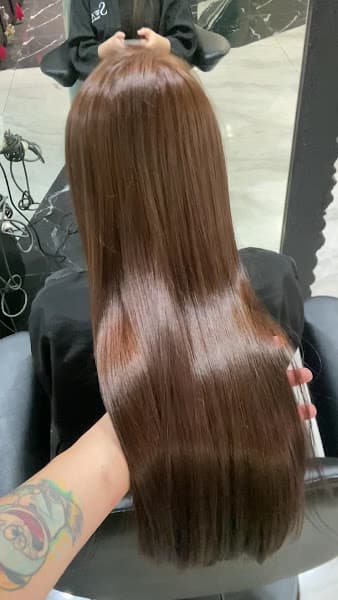 Hình ảnh Swans Hair Salon - Hà Nội - 3