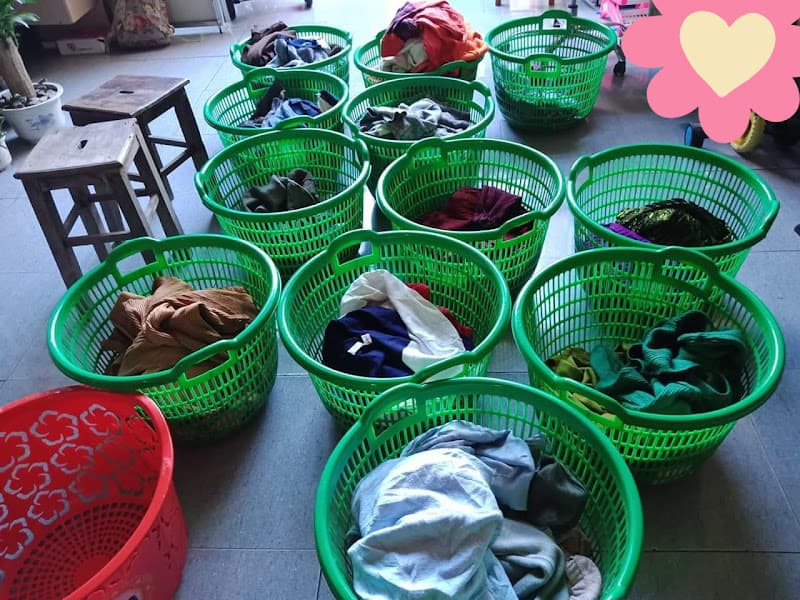 Hình ảnh GIẶT SẤY Green Laundry - 64 Hữu Nghị, Bắc Lý, Đồng Hới, Quảng Bình - 5