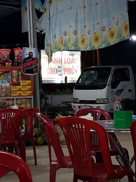 Hình ảnh Hủ Tiếu Thanh Loan - 3