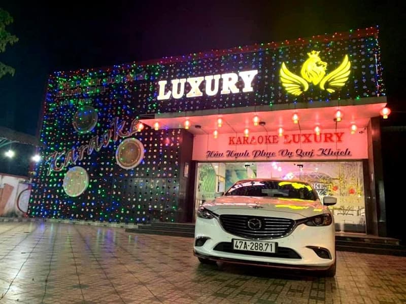 Hình ảnh Karaoke LuXuRy - 4