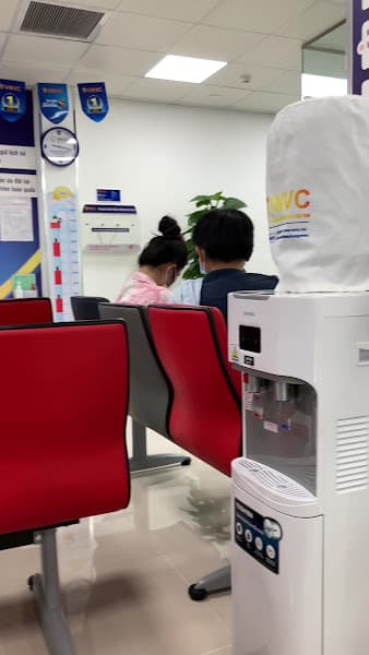 Hình ảnh Trung tâm tiêm chủng VNVC Định Quán - 2