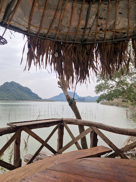 Hình ảnh Nhà Hàng Mạnh Cương - Bái Đính Ninh Bình - 2