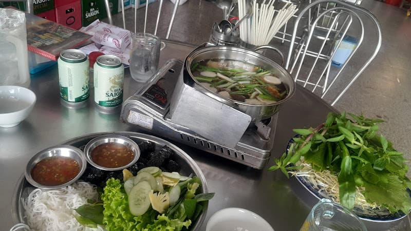 Hình ảnh Quán Nướng Lê Quýt - 3