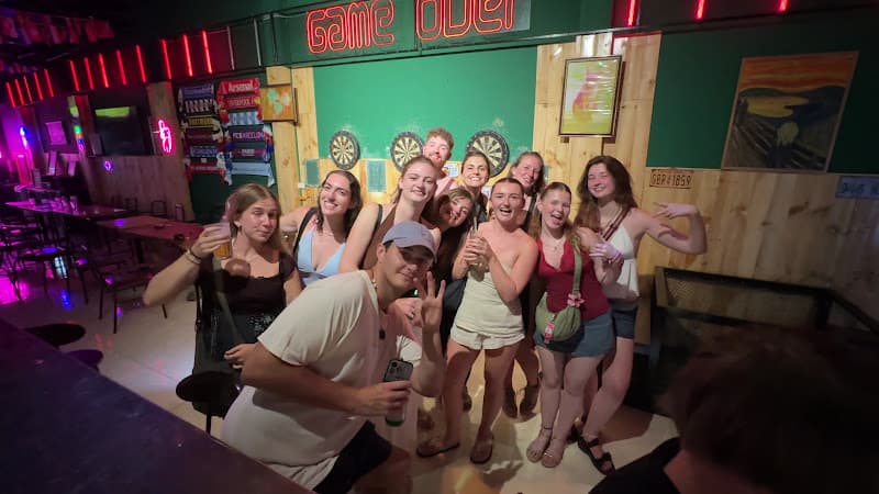 Hình ảnh Sport Pub – Drink for Fun, Watch for Thrill - 7