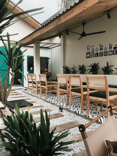 Hình ảnh Time Coffee ( Tea & More ) - 3