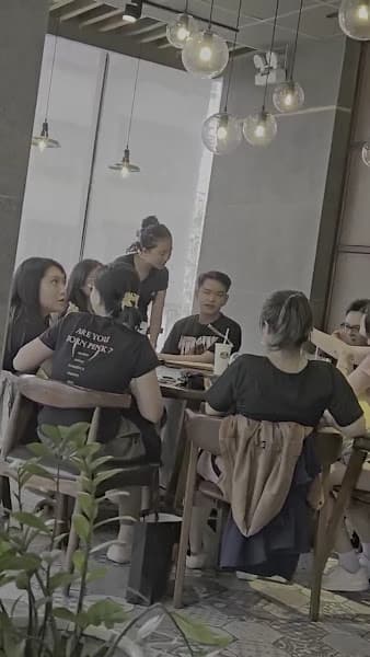 Hình ảnh Phúc Long Tea & Coffee - 329 Trương Vĩnh Ký - 4