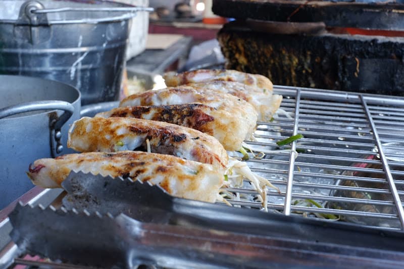 Hình ảnh Quán Bánh Xèo Tháp Bà - 5