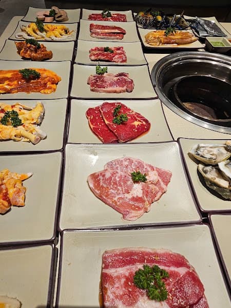 Hình ảnh BUFFET SOOWON BBQ CẦN THƠ - CN VÕ VĂN KIỆT - 3