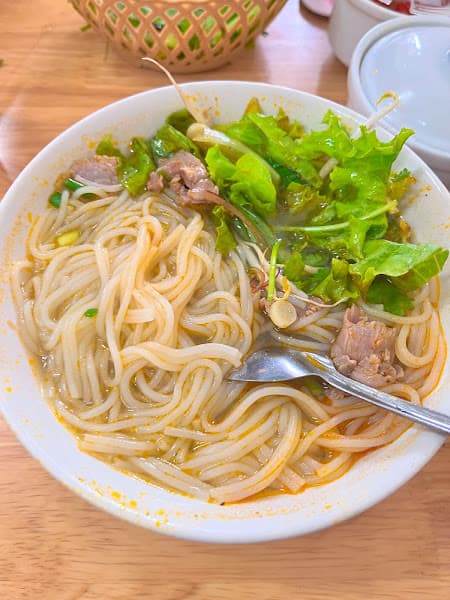 Hình ảnh Quán 142 Bún bò Huế - 4