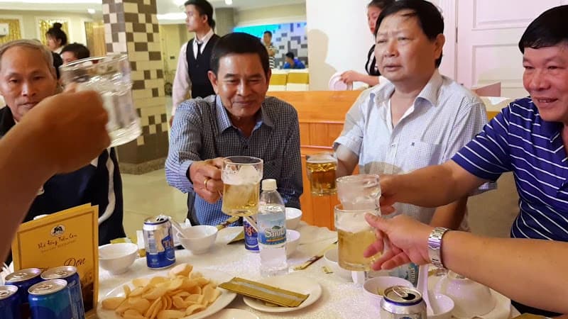 Hình ảnh Nhà hàng Trầu Cau Hưng Long - 5