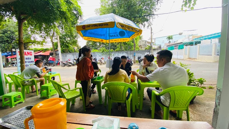 Hình ảnh Ship Đồ Ăn BMT - 2
