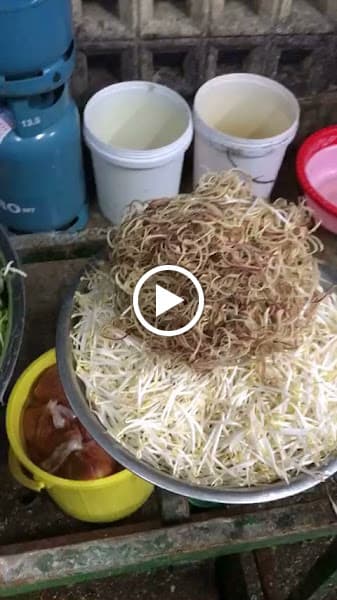 Hình ảnh Bún Bò Thủy - 3