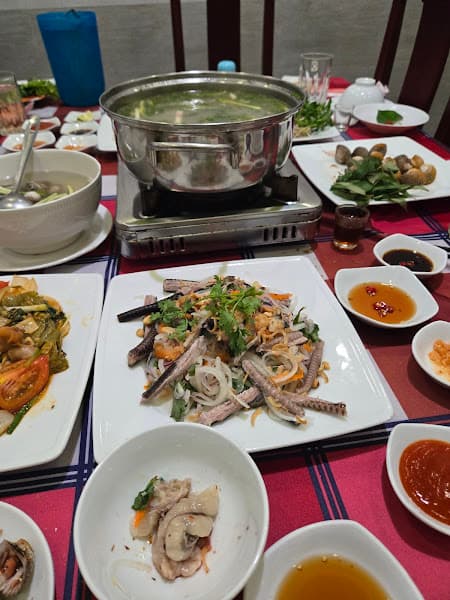 Hình ảnh Quán ăn A Trường - 4