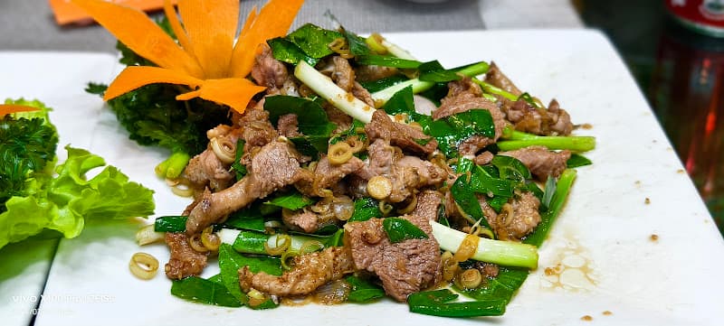 Hình ảnh Nhà Hàng Ẩm Thực Phú Quý - 5