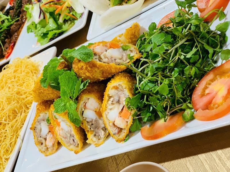 Ảnh bìa Karaoke Thanh Tram Phat