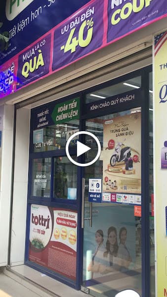 Hình ảnh Nhà thuốc Pharmacity - 2