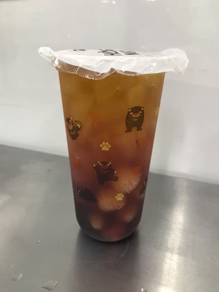 Hình ảnh Hồng Trà Ngô Gia H147 - 3
