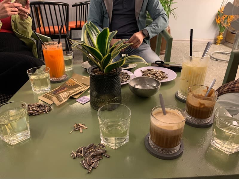 Hình ảnh View café - 3