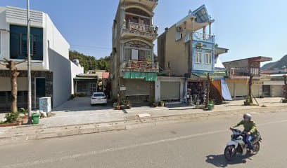 Sửa Chữa Quần Áo - Dịch Vụ Giặt Ủi