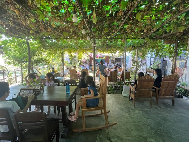 Ảnh bìa Tiệm cafe Túi Thương Nhớ