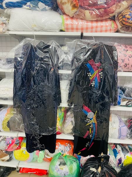 Hình ảnh Dịch Vụ Giặt Sấy, Laundry The sun - 3