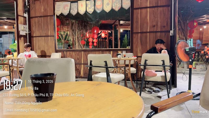 Hình ảnh Koi Coffee (CN 2) - 3