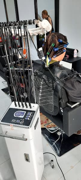 Hình ảnh Salon Tóc Bình - 3