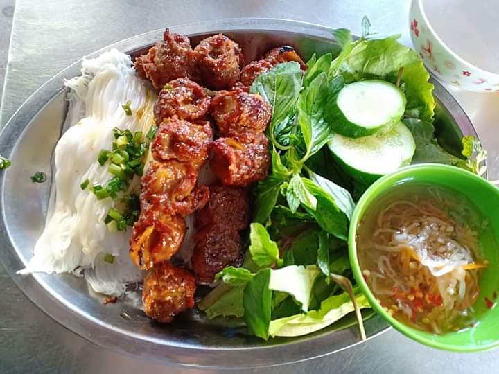 Hình ảnh QUÁN PHỞ BÒ 6 TÝ - 4