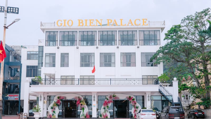 Hình ảnh Khách Sạn - Nhà Hàng Gió Biển Khu 1 Đồ Sơn - 5